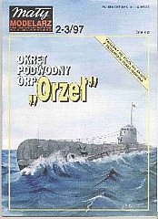 7B Plan Submarine ORP Orzel [A] - MALY.jpg